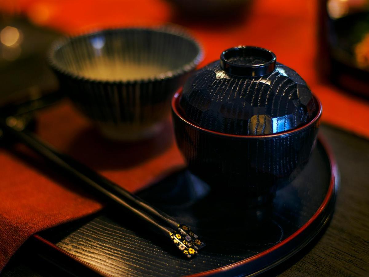 Samurai House 3*