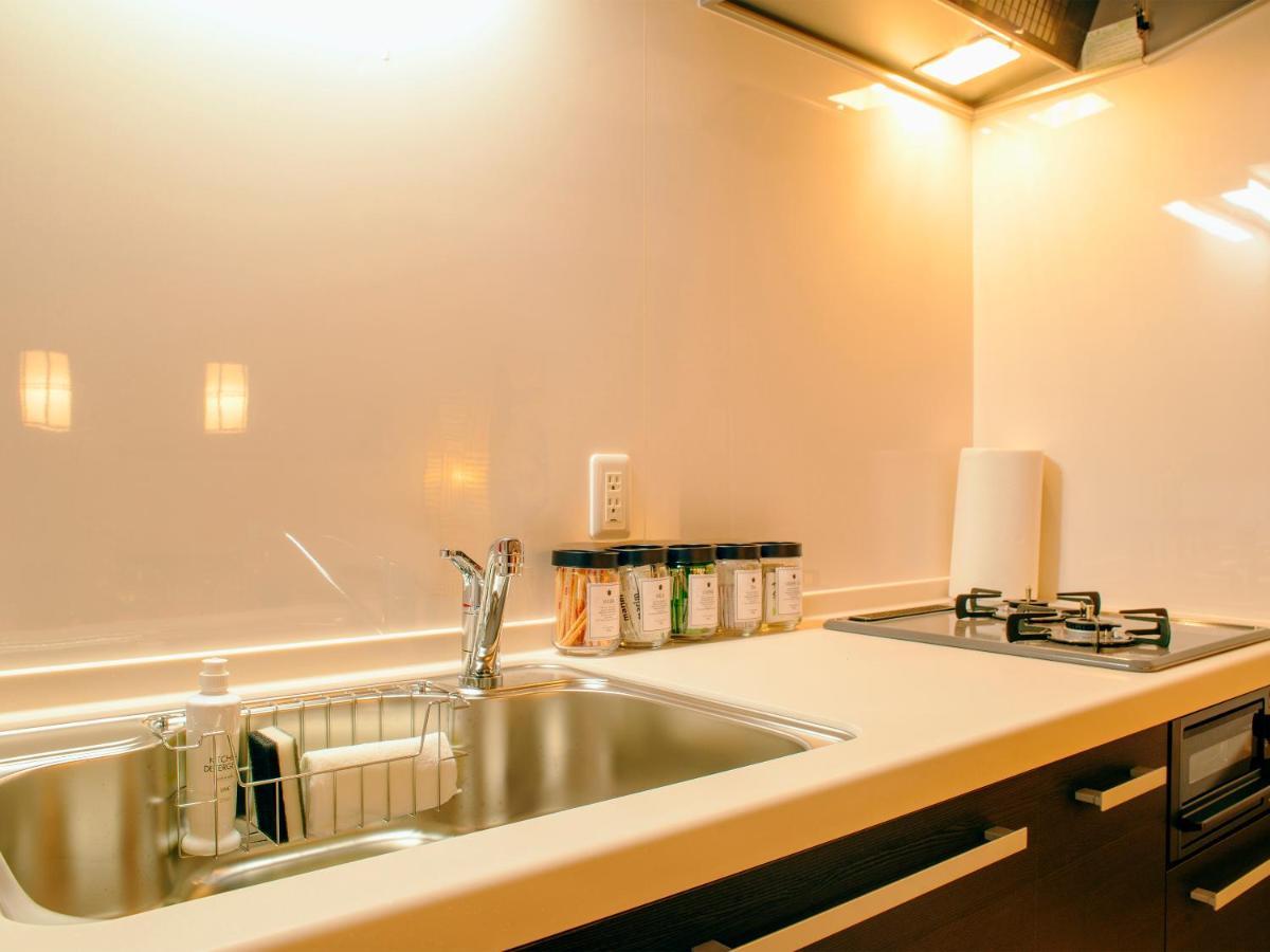 Hotel Samurai House Nagoya