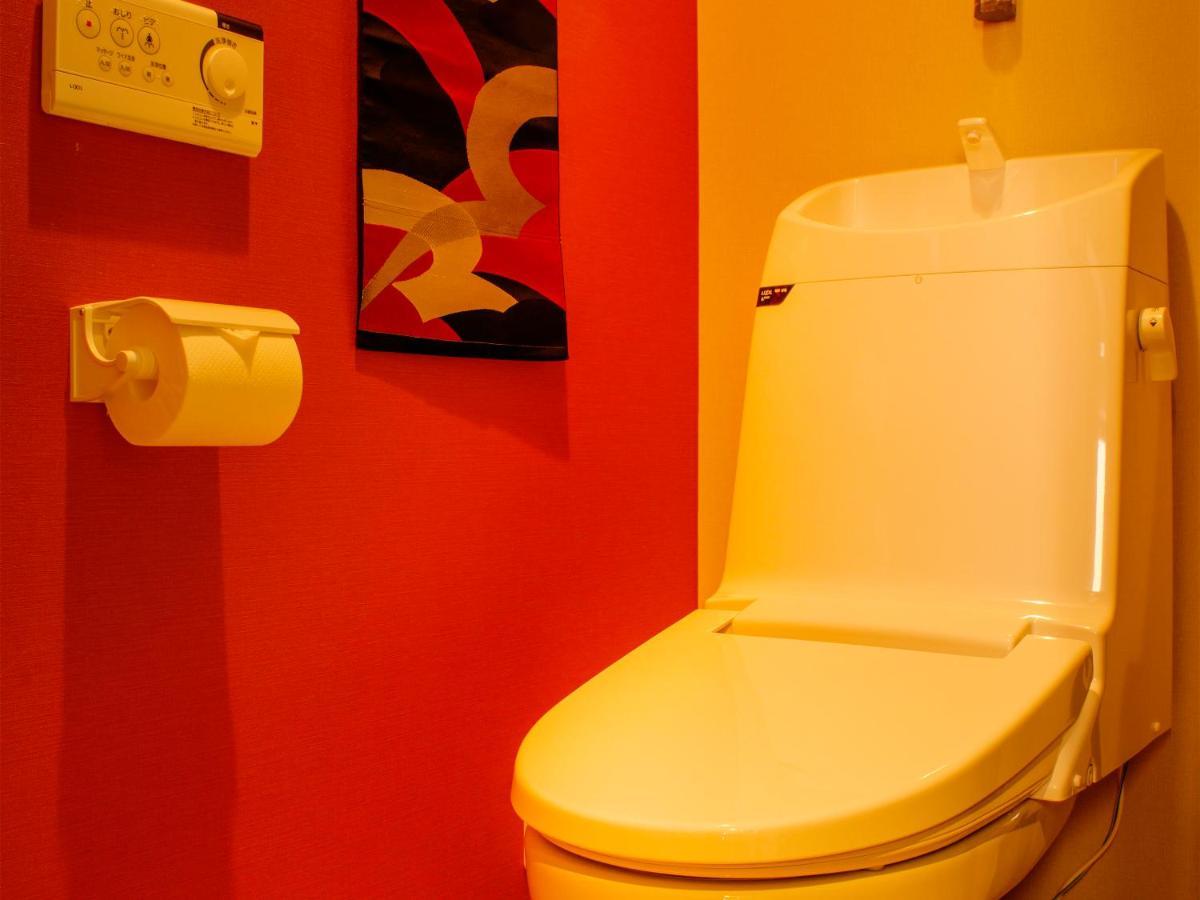 Samurai House Hotel 3*